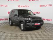 Lada (ВАЗ) Niva Travel I Вологда  - изображение 20