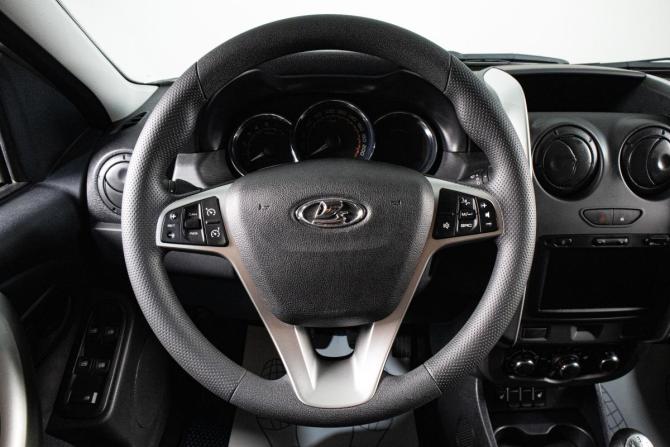 Lada (ВАЗ) Largus I Рестайлинг с пробегом 2021 года, цена 1 169 000 рублей, 70000 км, универсал, Автокод Объявления
