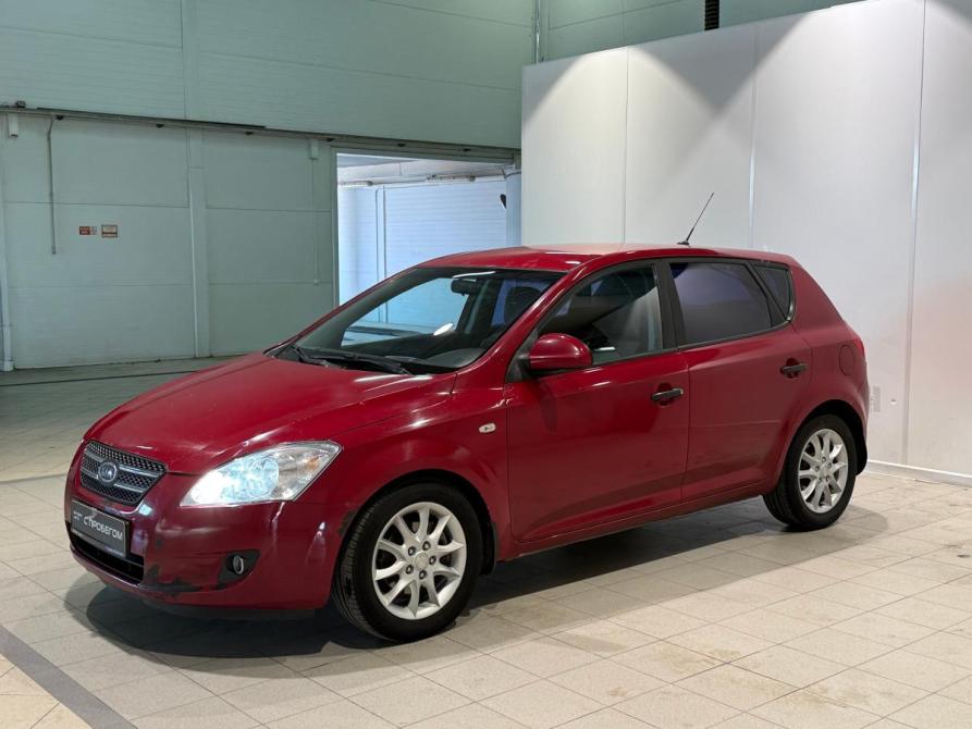 Kia Ceed I Самара  - изображение 2