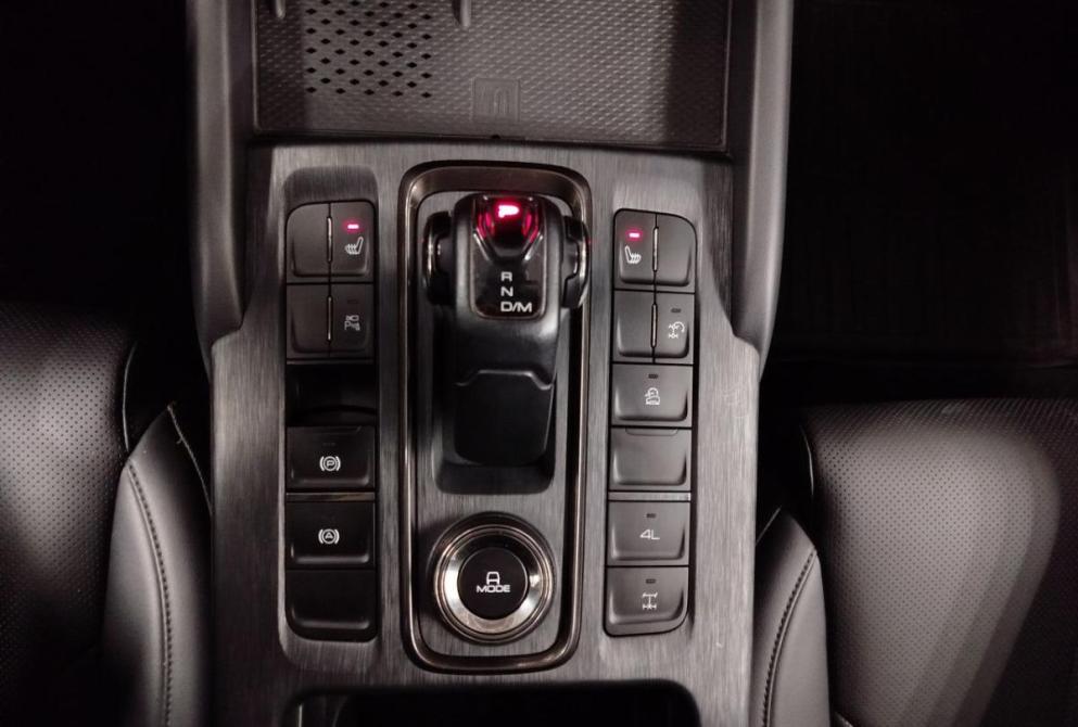 Haval H9 II Саратов  - изображение 18