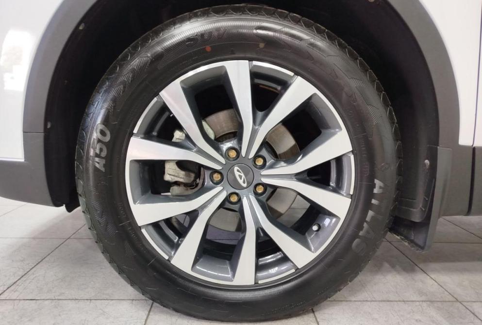 Chery Tiggo 7 Pro Max I Саратов  - изображение 10