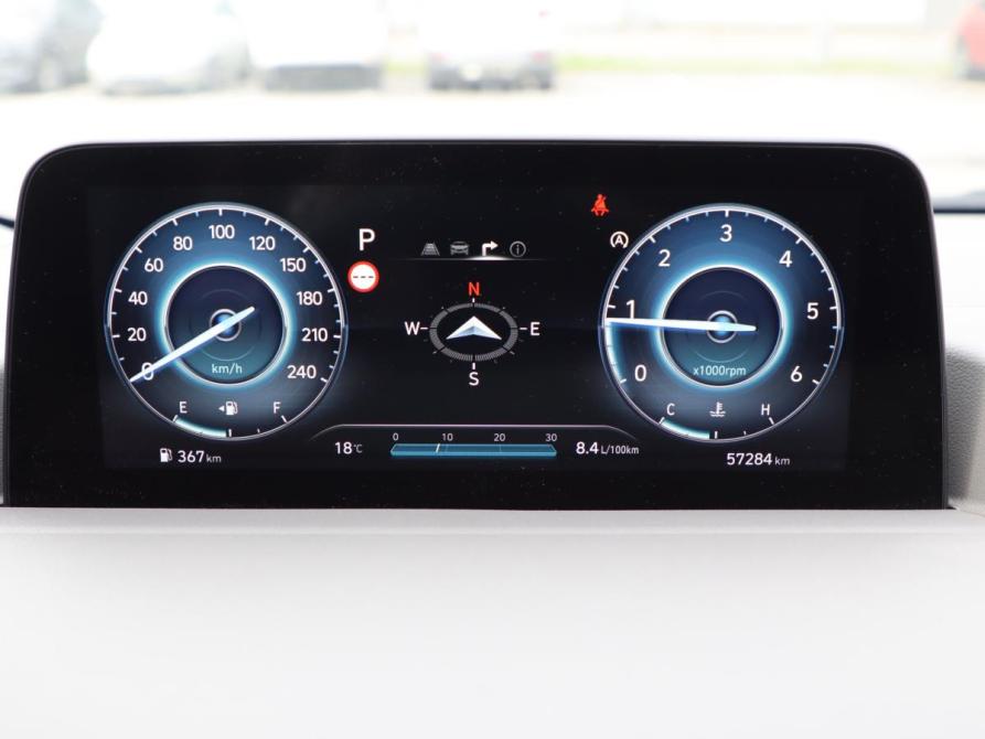 Hyundai Staria I Санкт-Петербург  - изображение 10