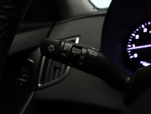 Hyundai Creta I с пробегом 2018 года, цена 1 439 000 рублей, 220274 км, внедорожник, Автокод Объявления