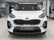 Kia Sportage IV Рестайлинг Казань  - изображение 24
