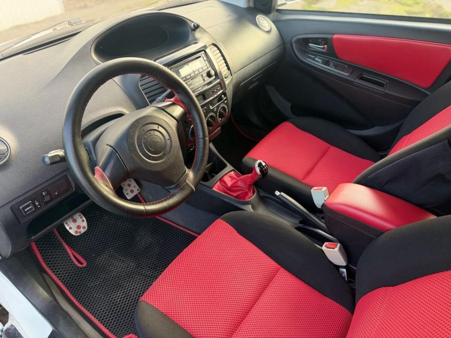 Geely MK Cross I Нижний Новгород  - изображение 3