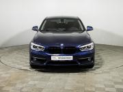 BMW 1 серии II (F20/F21) Рестайлинг 2 Санкт-Петербург  - изображение 20