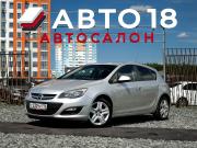 Opel Astra J Рестайлинг Ижевск  - изображение 22
