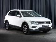 Volkswagen Tiguan II Волгоград  - изображение 21