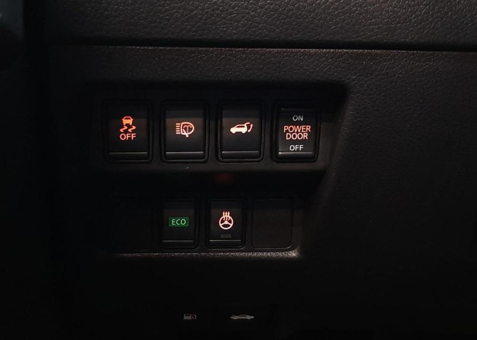 Nissan X-Trail III Рестайлинг Москва  - изображение 16
