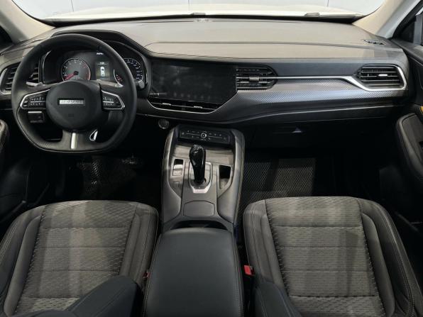 Haval F7x I с пробегом 2020 года, цена 2 020 000 рублей, 66953 км, внедорожник, Автокод Объявления