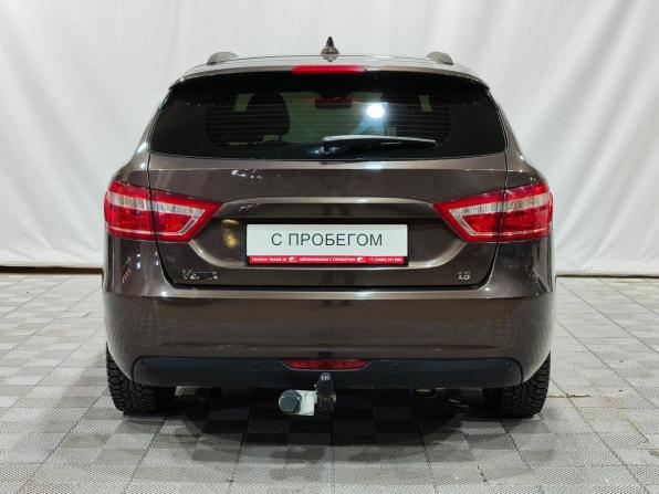 Lada (ВАЗ) Vesta I с пробегом 2019 года, цена 990 000 рублей, 72450 км, универсал, Автокод Объявления