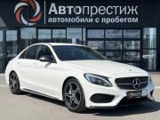Mercedes-Benz C-Класс IV (W205) Волгоград  - изображение 27