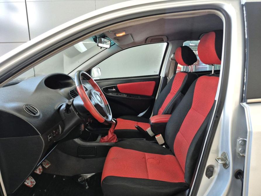 Geely MK Cross I Екатеринбург  - изображение 9