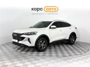Haval F7x I Рестайлинг Тула  - изображение 26