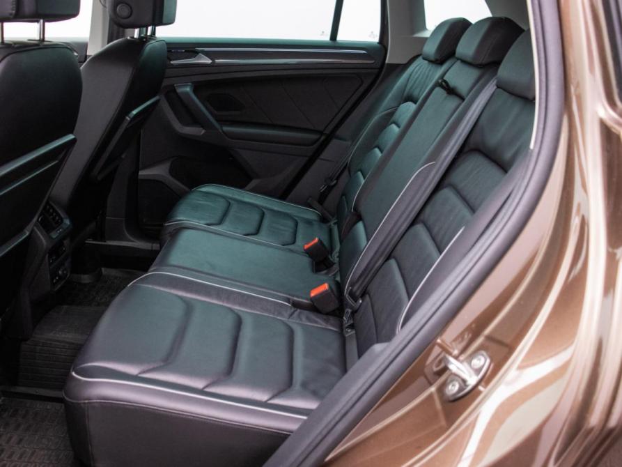 Volkswagen Tiguan II Москва  - изображение 11