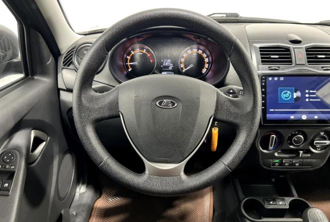 Lada (ВАЗ) Granta I Рестайлинг с пробегом 2022 года, цена 780 000 рублей, 61884 км, седан, Автокод Объявления
