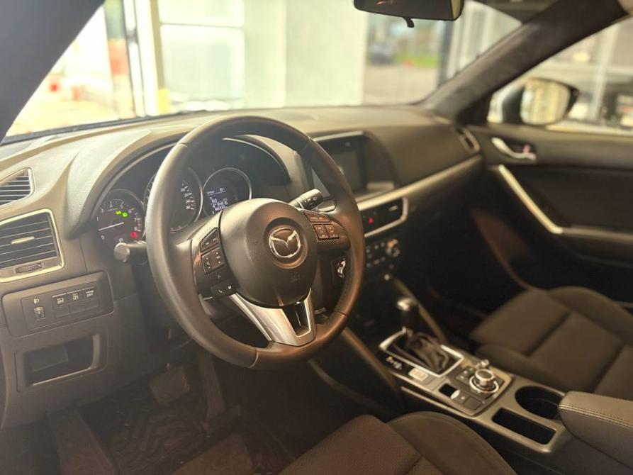 Mazda CX-5 I Рестайлинг Ярославль  - изображение 5