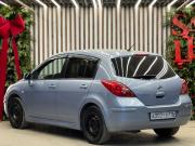Nissan Tiida I Рестайлинг Уфа  - изображение 15