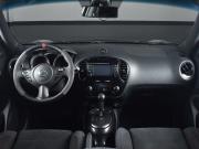 Nissan Juke Nismo I Кемерово  - изображение 27