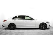 Mercedes-Benz C-Класс V (W206) Москва  - изображение 27
