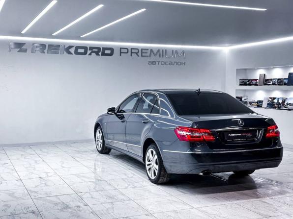 Mercedes-Benz E-Класс IV (W212 S212 C207) с пробегом 2011 года, цена 1 599 990 рублей, 162317 км, седан, Автокод Объявления