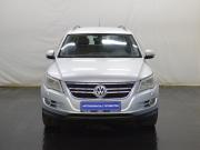 Volkswagen Tiguan I Санкт-Петербург  - изображение 18