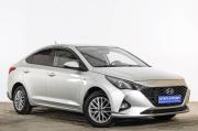 Hyundai Solaris II Рестайлинг Тюмень  - изображение 21