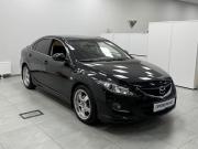 Mazda 6 II (GH) Рестайлинг Казань  - изображение 22