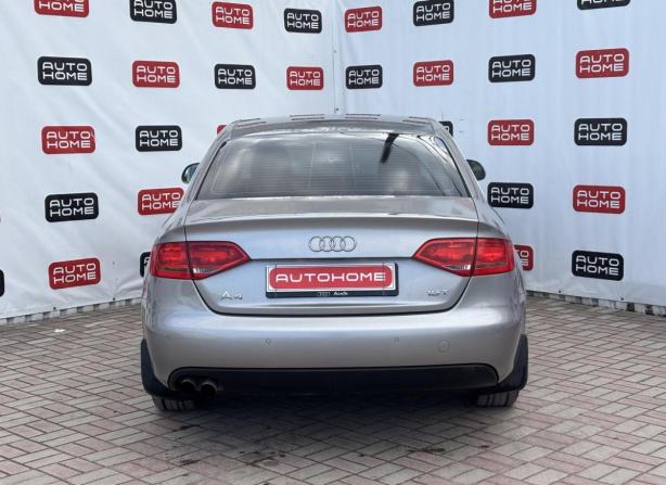 Audi A4 IV (B8) с пробегом 2008 года, цена 999 990 рублей, 329000 км, седан, Автокод Объявления