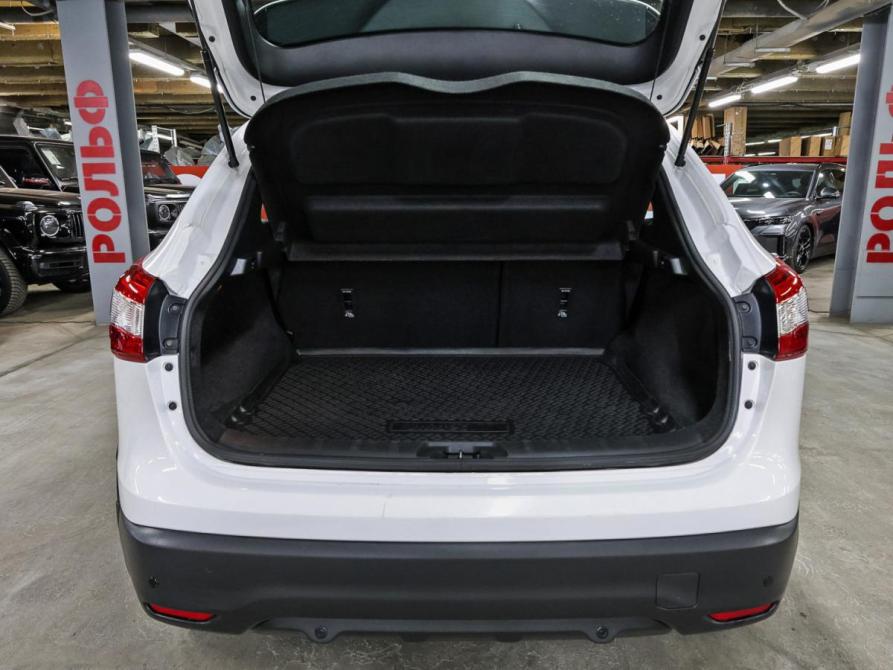 Nissan Qashqai II Москва  - изображение 11