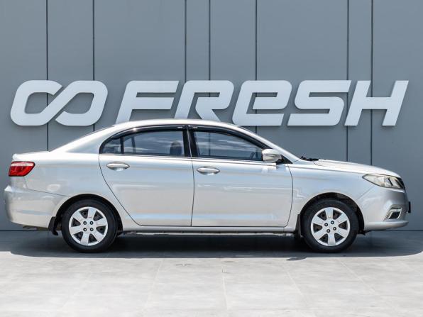 Lifan Solano II с пробегом 2018 года, цена 699 000 рублей, 76225 км, седан, Автокод Объявления