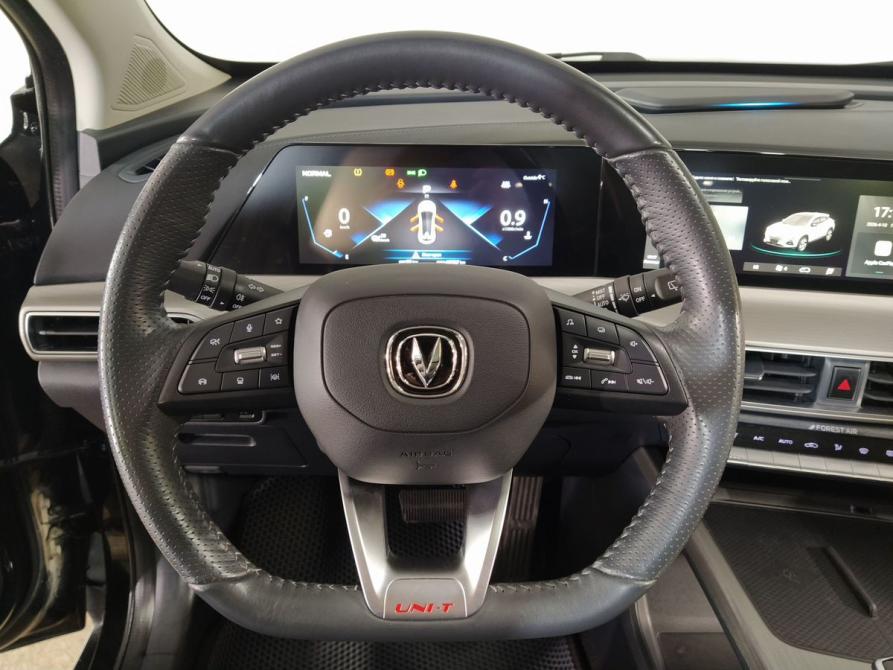 Changan UNI-T I Екатеринбург  - изображение 7
