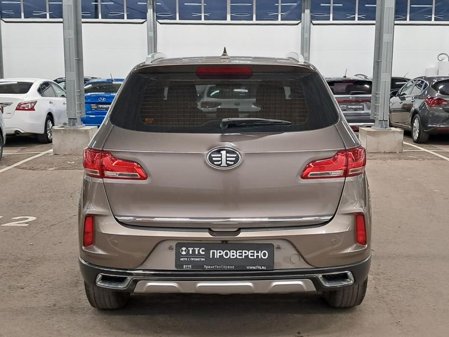 FAW Besturn X40 I Набережные Челны  - изображение 7