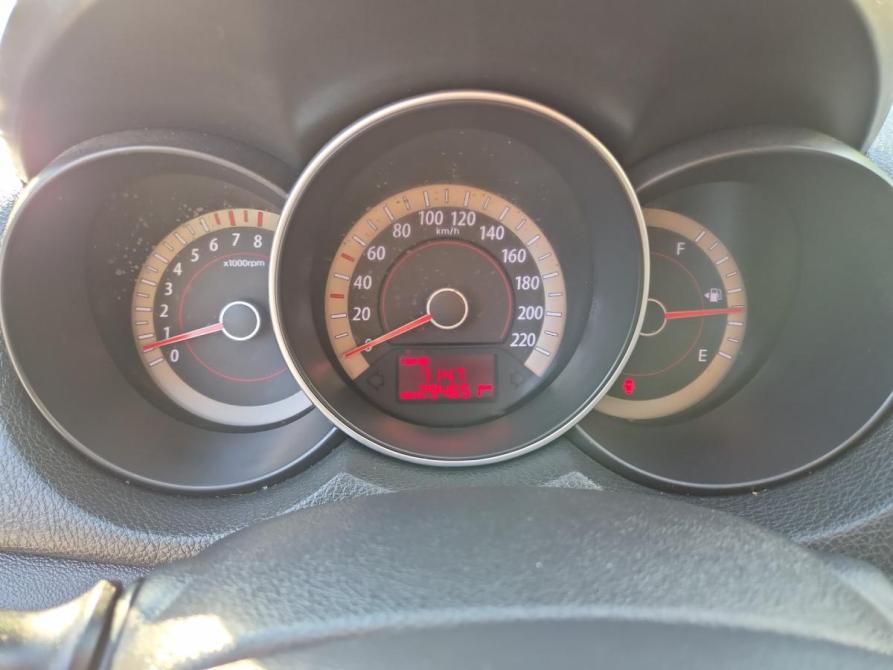 Kia Cerato II Саратов  - изображение 24