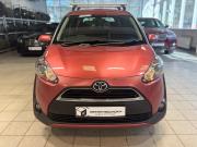Toyota Sienta II Челябинск  - изображение 31