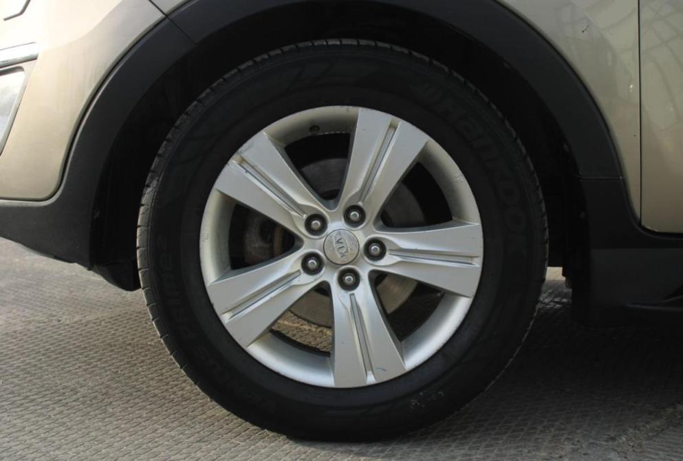 Kia Sportage III Саратов  - изображение 11