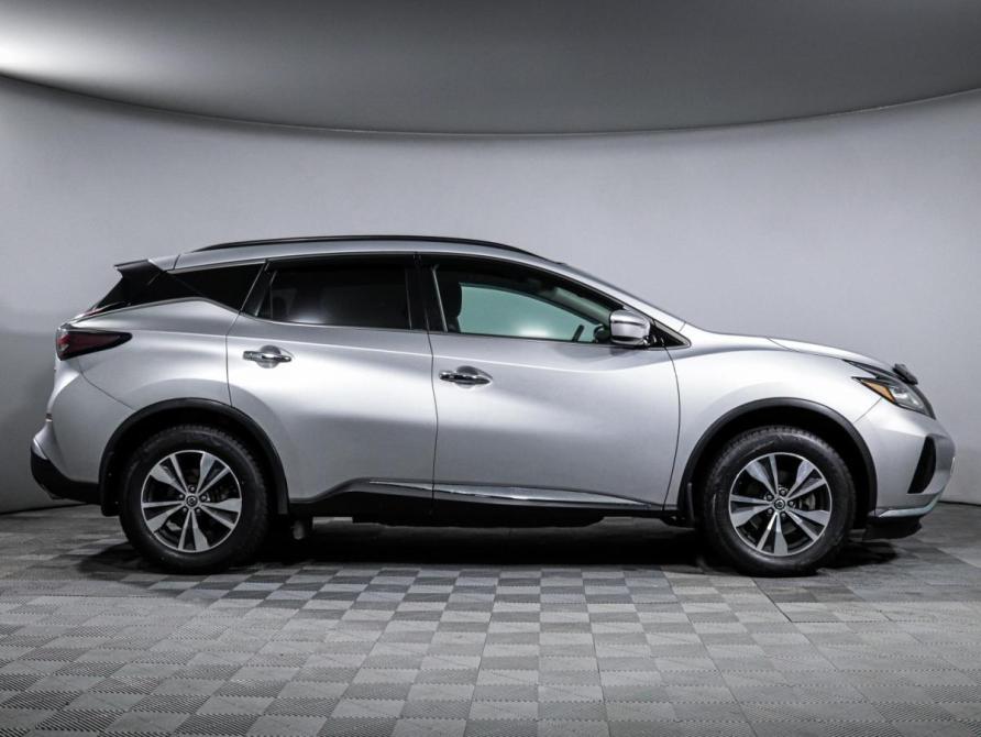 Nissan Murano III (Z52) Рестайлинг Москва  - изображение 4