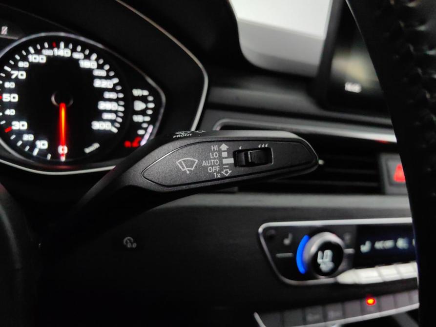 Audi A4 V (B9) Подольск  - изображение 23