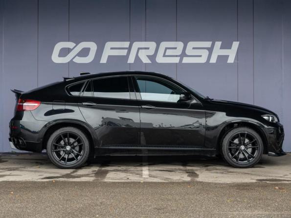 BMW X6 I (E71) с пробегом 2009 года, цена 2 470 000 рублей, 211530 км, внедорожник, Автокод Объявления