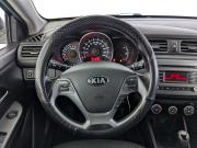 Kia Rio III Рестайлинг Москва  - изображение 51