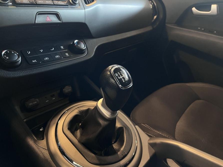 Kia Sportage III Рестайлинг Чебоксары  - изображение 31