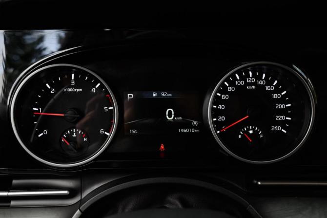 Kia Carnival IV с пробегом 2020 года, цена 3 599 000 рублей, 146008 км, минивэн, Автокод Объявления