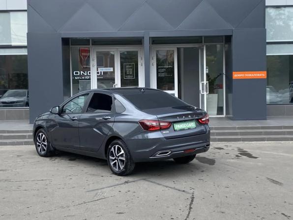 Lada (ВАЗ) Vesta I Рестайлинг (NG) с пробегом 2024 года, цена 1 065 000 рублей, 125000 км, седан, Автокод Объявления
