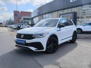 Volkswagen Tiguan II Рестайлинг Санкт-Петербург  - изображение 33