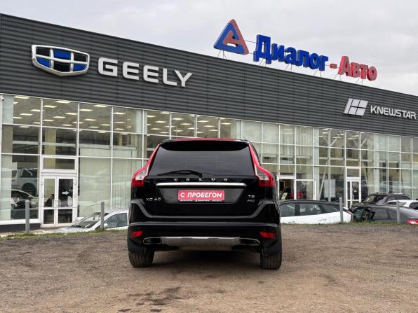 Volvo XC60 I Рестайлинг с пробегом 2015 года, цена 1 865 000 рублей, 187400 км, внедорожник, Автокод Объявления