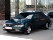 Honda Accord VI Новосибирск  - изображение 18
