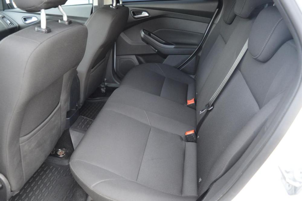 Ford Focus III Рестайлинг Оренбург  - изображение 18