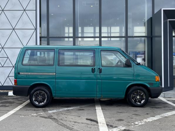 Volkswagen Transporter T4 с пробегом 2002 года, цена 1 099 000 рублей, 239039 км, минивэн, Автокод Объявления