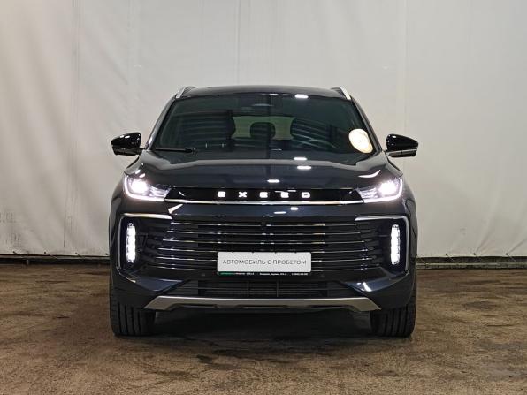 Exeed TXL I Рестайлинг 2 с пробегом 2024 года, цена 2 999 000 рублей, 10502 км, внедорожник, Автокод Объявления