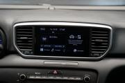 Kia Sportage IV Рестайлинг Крым  - изображение 44